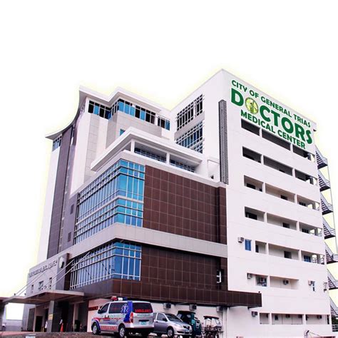 City of General Trias Doctors Medical Center, General Trias, .